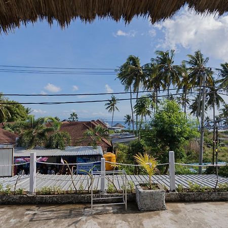 The Mel Homestay Batununggul Екстериор снимка